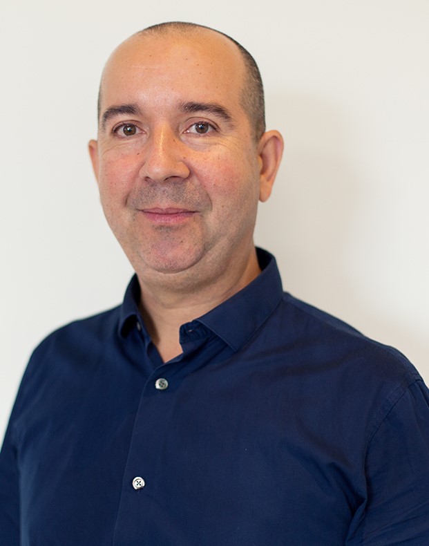 Antoine Grasseau