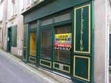 A louer local commercial Poitiers centre ville-25m²