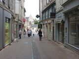 Locaux commerciaux Poitiers