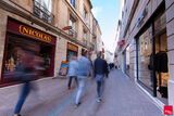 A louer local commercial-Poitiers centre ville 27m²