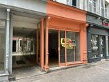 Locaux commerciaux 86000