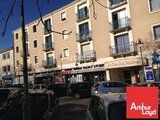 A VENDRE BATIMENT HYPER CENTRE PARTHENAY 783 m2