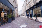 Locaux commerciaux Poitiers