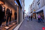 LOCAL COMMERCIAL POITIERS CENTRE - RUE N°1 GAMBETTA