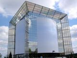 Bureaux Chasseneuil Du Poitou 6 844 m2 - Investisseur