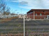 Bureaux 86100