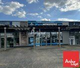 A LOUER COMMERCIAL 180M2 - NIORT SUD - ENTRÉE ZONE COMMERCIALE BESSINES
