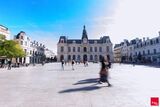 Cession de bail Poitiers 622 m2