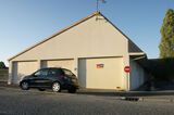 Bureaux La Crèche
