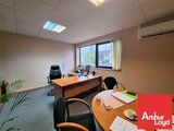 Bureaux Saint Benoit