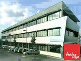 A LOUER BUREAUX FUTUROSCOPE CHASSENEUIL GRAND POITIERS 2 859 M² DIVISIBLE 666M²