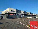 LOCATION BUREAUX NEUF AVENUE DE PARIS NIORT 121m2 BELLE VISIBILITE