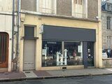 A LOUER - LOCAL COMMERCIAL AU COEUR DU CENTRE VILLE DE POITIERS