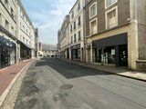 Locaux commerciaux Poitiers