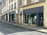 Locaux commerciaux 86000