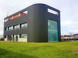 Bureaux à vendre / louer - Poitiers Futuroscope Chalembert téléport 8 - 504 m2