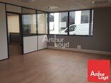 POITIERS ZI REPUBLIQUE - 70 m² DE BUREAUX RENOVES A LOUER