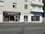 Local commercial Poitiers 150m2