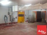 POITIERS NORD - DISSAY LOCAL AGROALIMENTAIRE A VENRE / A LOUER 1200 m2