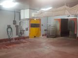 POITIERS NORD - DISSAY LOCAL AGROALIMENTAIRE A VENRE / A LOUER 1200 m2