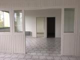 Location bureaux zone Mendes France Chauray 125 m2