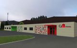 Entrepôt / local industriel Niort 560 m2