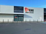 Locaux commerciaux Niort