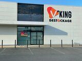 LOCAL COMERCIAL NIORT MENDES FRANCE