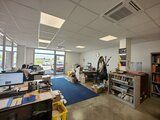 POITIERS ZI REPUBLIQUE - LOCAUX D'ACTIVITE A LOUER 389m2