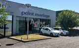 A LOUER LOCAL COMMERCIAL BORDURE N10 ZONE REPUBLIQUE POITIERS