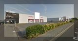 Local commercial 1628m2 - Mendes France Niort