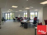 OPPORTUNITE LOCATION BUREAUX NEUF TRES BELLE PRESTATION NIORT CHAURAY 361 m2