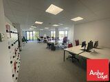 OPPORTUNITE LOCATION BUREAUX NEUF TRES BELLE PRESTATION NIORT CHAURAY 361 m2