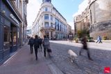 CELLULE 75M2 CENTRE COMMERCIAL PASSAGE CORDELIERS POITIERS CENTRE