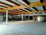 Locaux industriels / Entrepôts 86100
