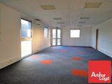 BUREAUX A VENDRE FUTUROSCOPE - CHALEMBERT - 454m² SANS COPROPRIETE