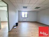 Poitiers - 60m² de bureaux à louer av Jacques Coeur