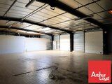 ENTREPOTS A LOUER DE 500M² DIVISIBLE 250m² - GRAND POITIERS - ZA DE CHASSENEUIL