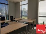 Bureaux à louer 195,36 m² Grand Poitiers Futuroscope