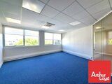 Bureaux Saint Benoit