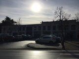A vendre local commercial 40 m² environ dans petit centre commercial POITIERS périphérie