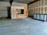 Locaux commerciaux Neuville de Poitou