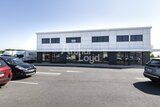 Locaux commerciaux Neuville de Poitou
