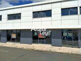 Locaux commerciaux 86170