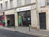 A louer local commercial 60 m² en entrée de ville - POITIERS hyper centre