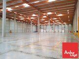 Poitiers, logistique entrepôts classe A : 6 000/24 000m²