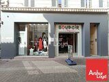 LOCATION - LOCAL COMMERCIAL DE 160m² SITUÉ DANS L'HYPERCENTRE DE NIORT