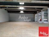 LOCAL D'ACTIVITE/ENTREPOT DE 1 000m² A LOUER SUR CHATELLERAULT NORD