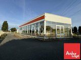 LOCAL COMMERCIAL ET D'ACTIVITE