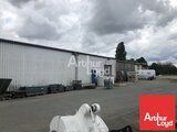 Locaux industriels / Entrepôts 79000